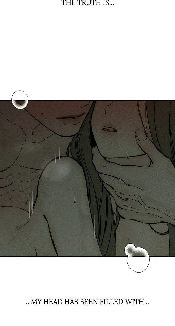 Tears On A Withered Flower