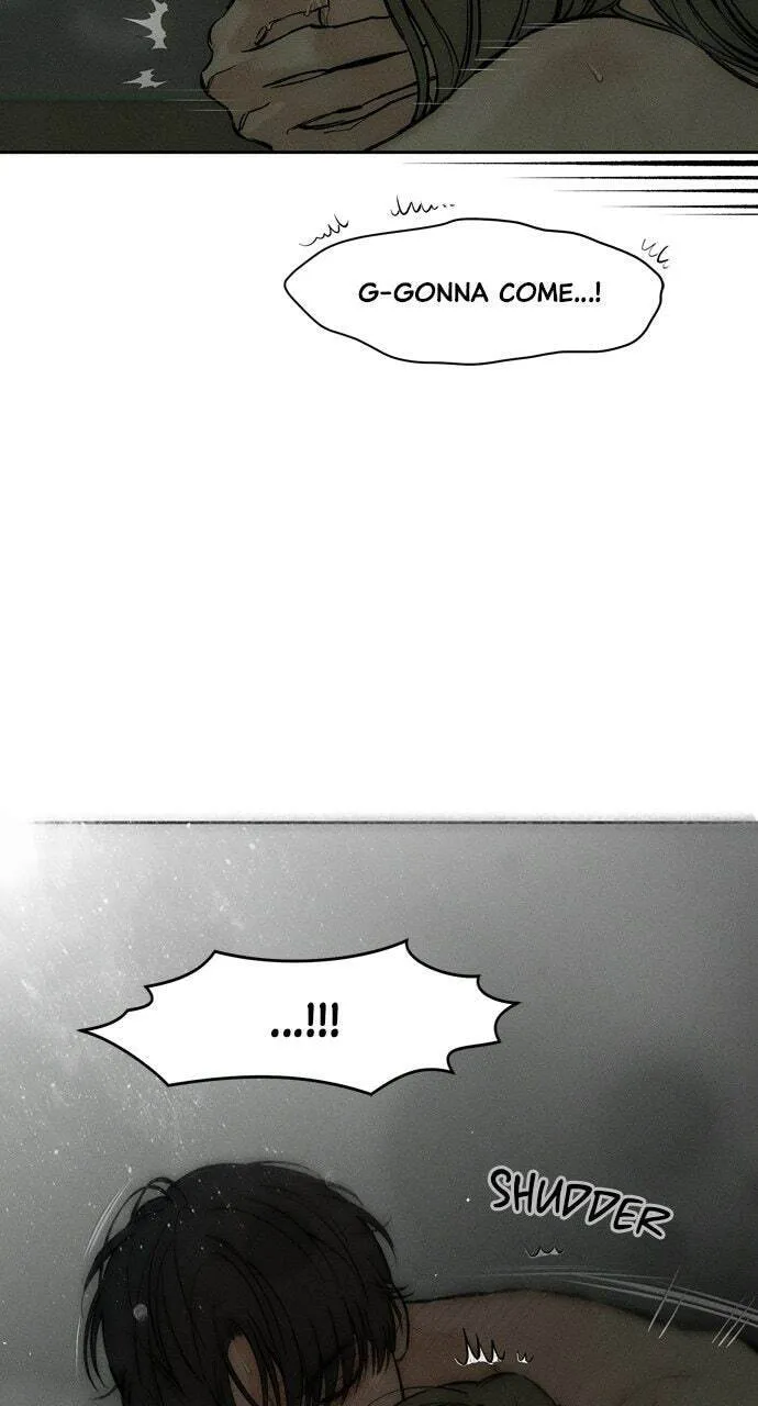 Tears On A Withered Flower