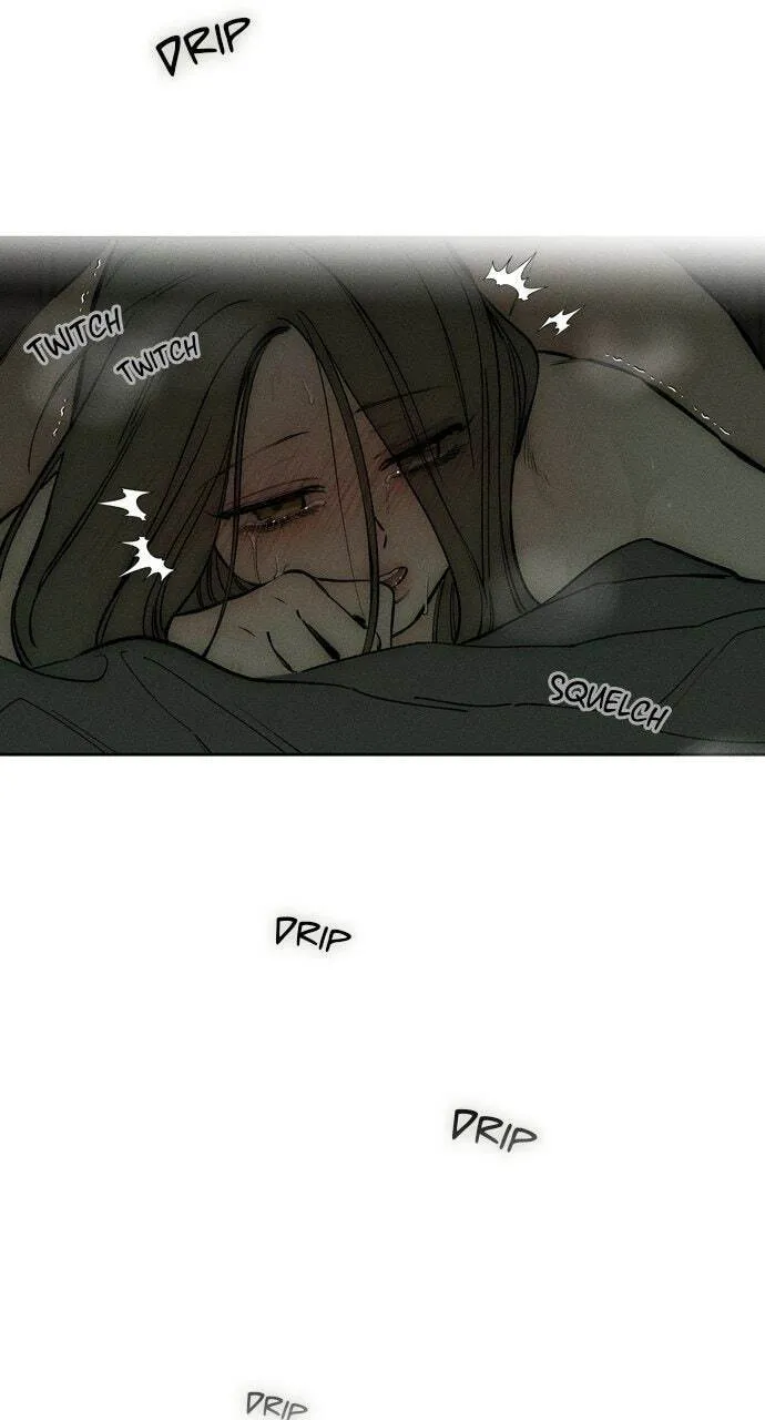 Tears On A Withered Flower