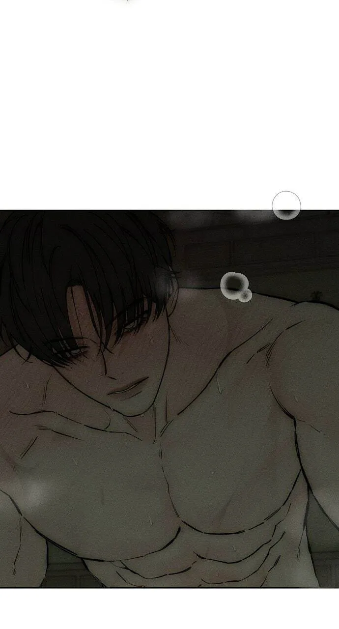 Tears On A Withered Flower