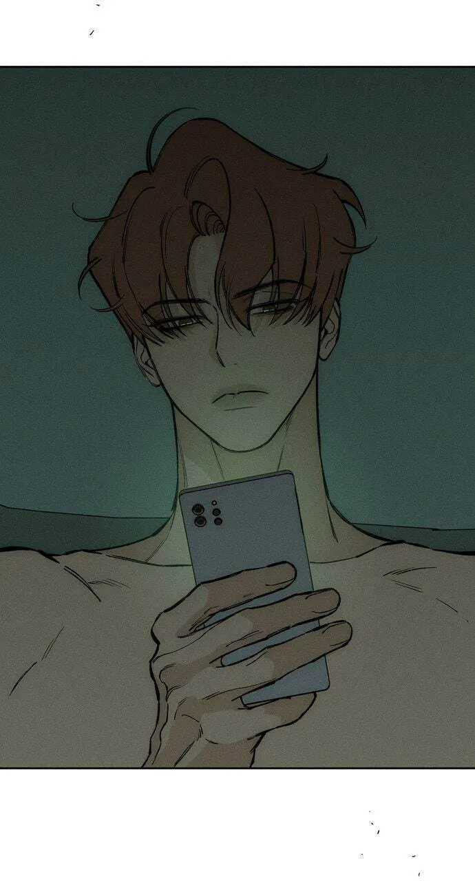 Tears On A Withered Flower