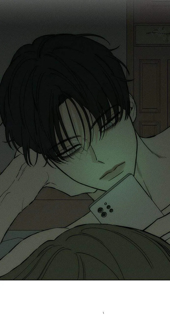 Tears On A Withered Flower