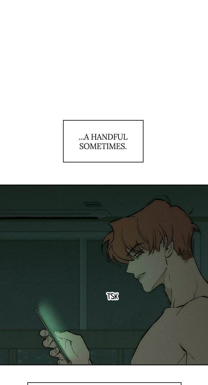 Tears On A Withered Flower