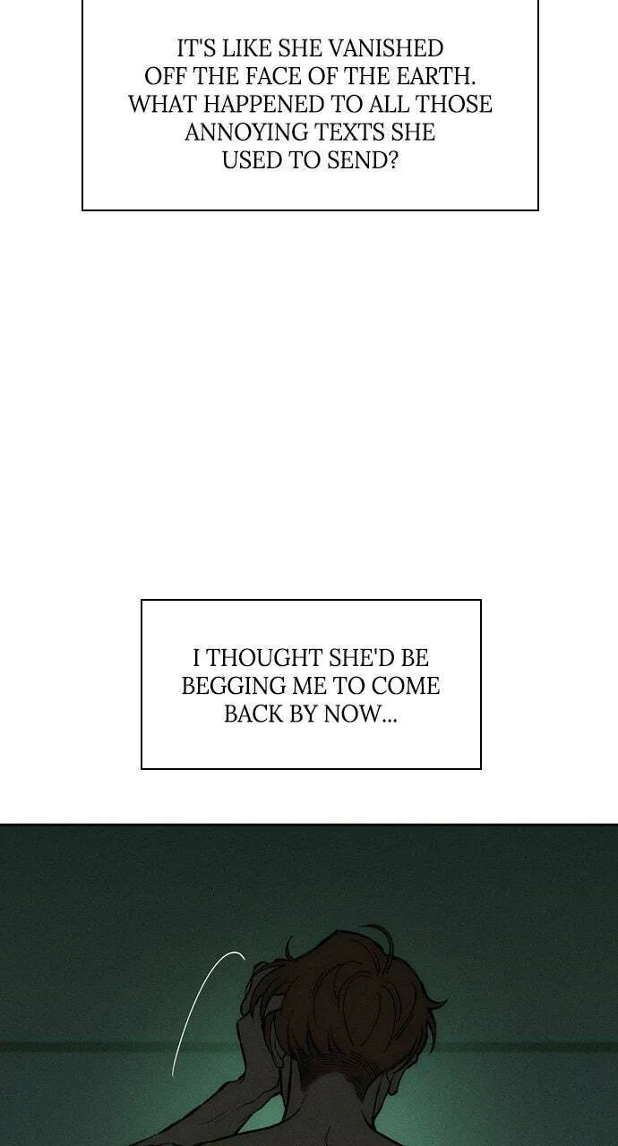 Tears On A Withered Flower