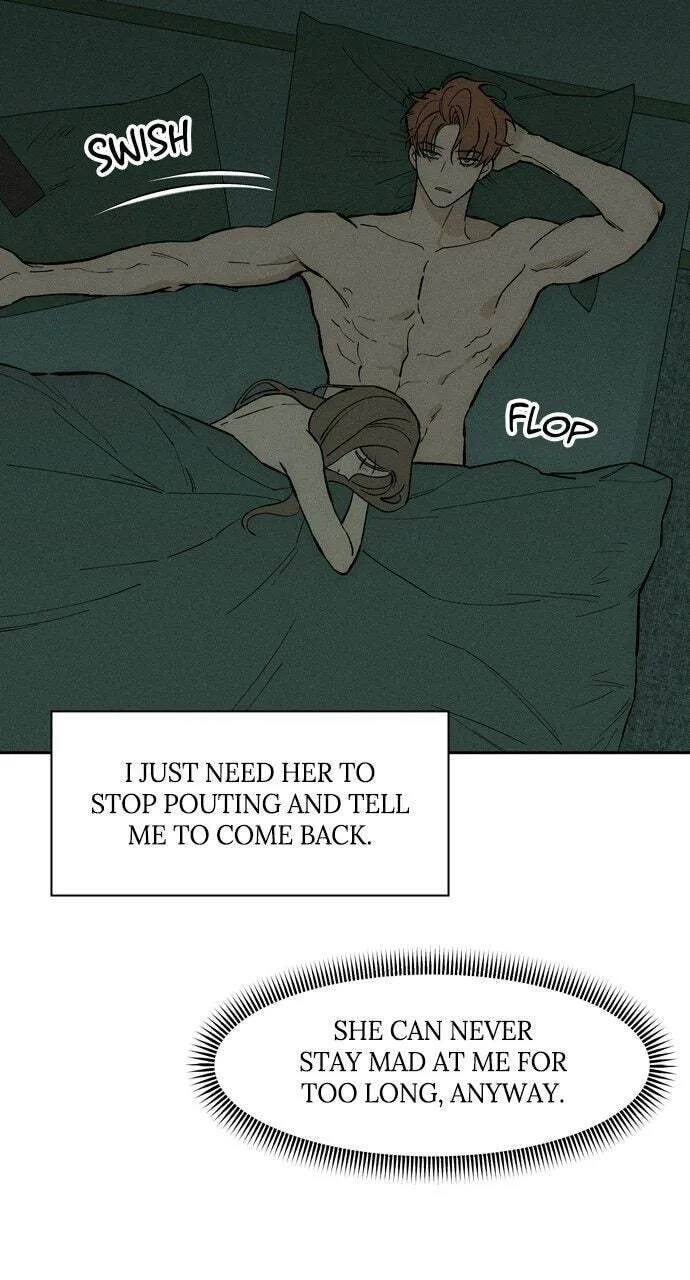 Tears On A Withered Flower