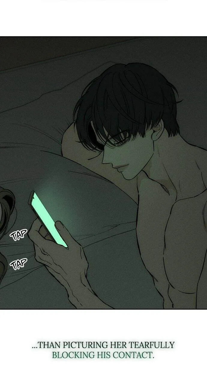 Tears On A Withered Flower