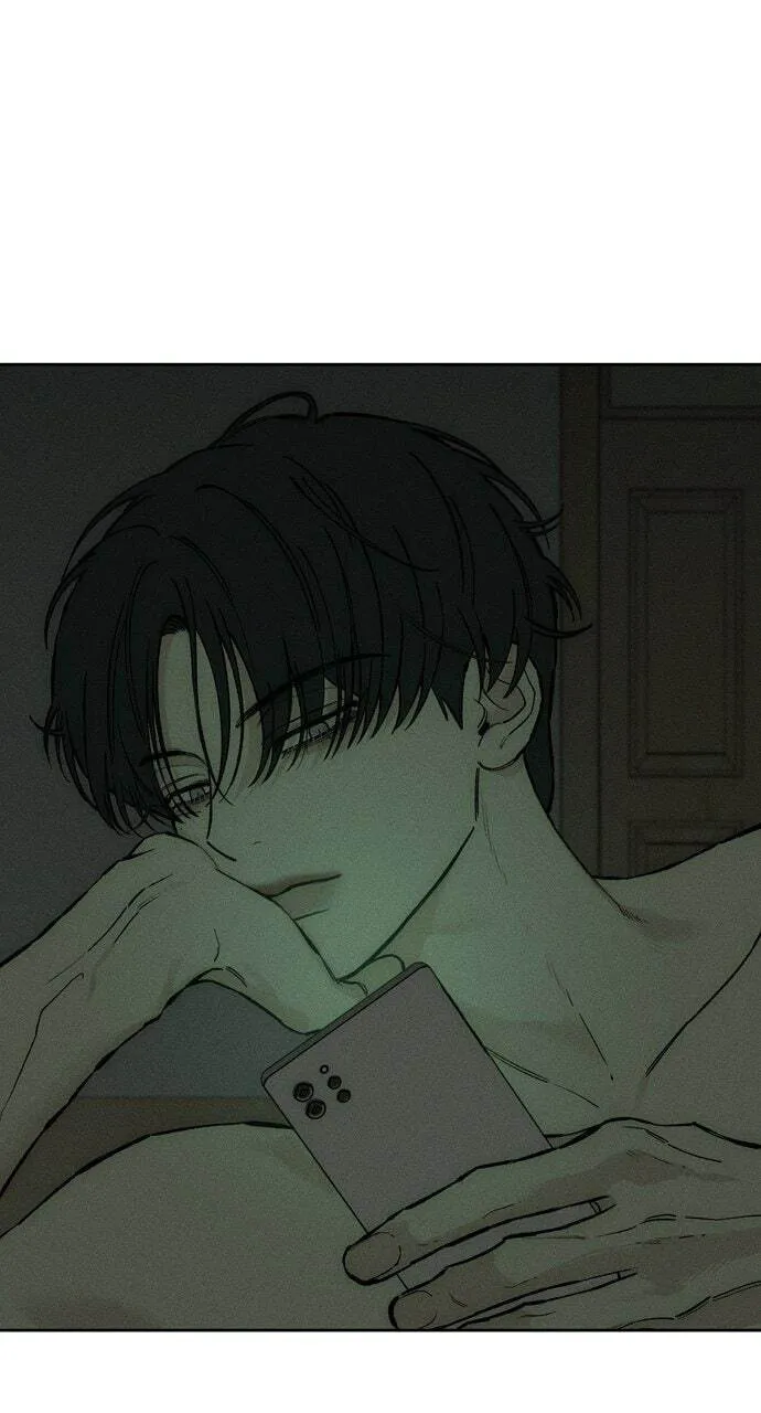 Tears On A Withered Flower