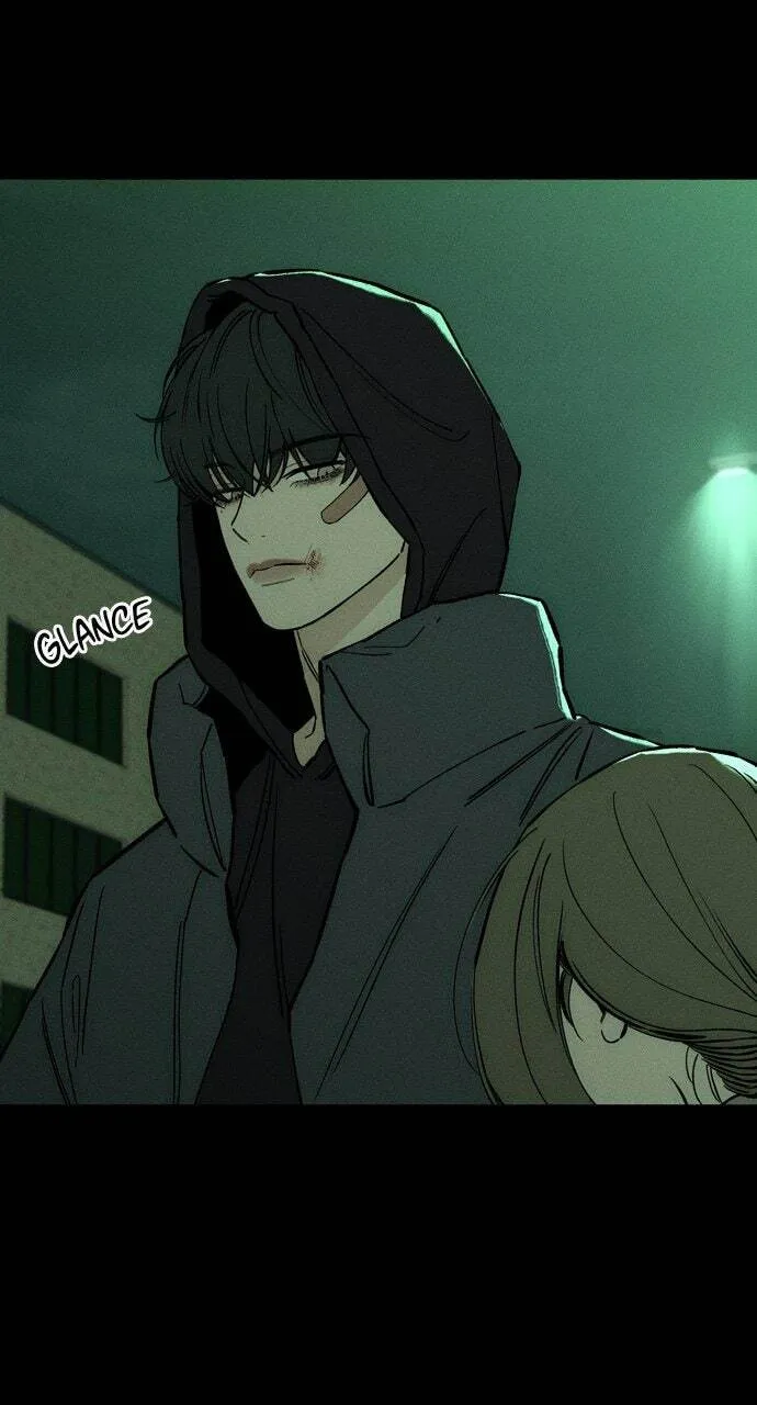 Tears On A Withered Flower