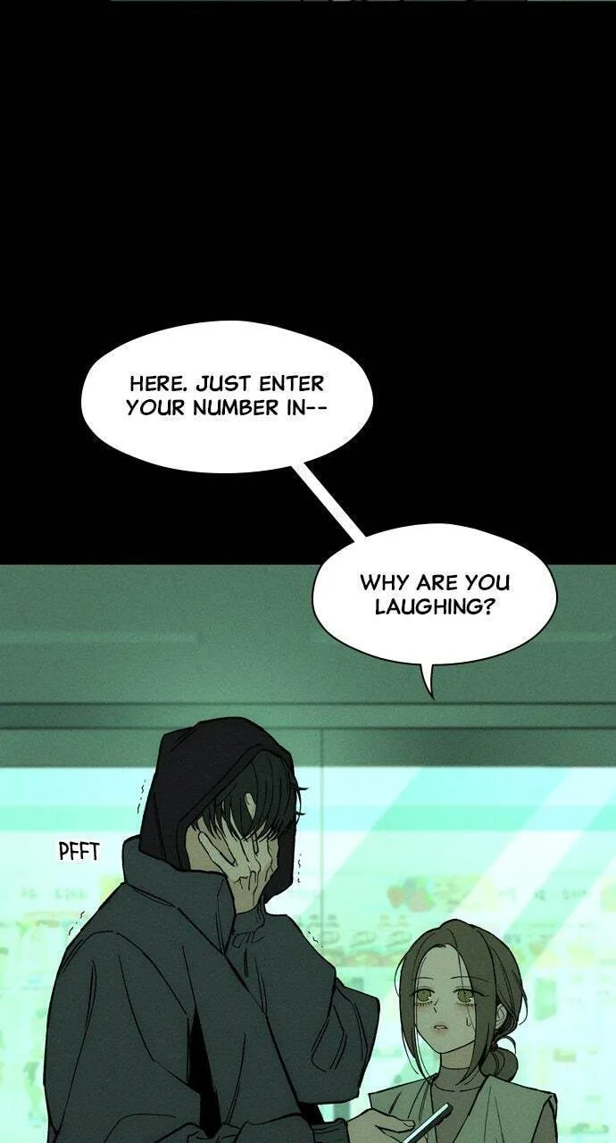 Tears On A Withered Flower