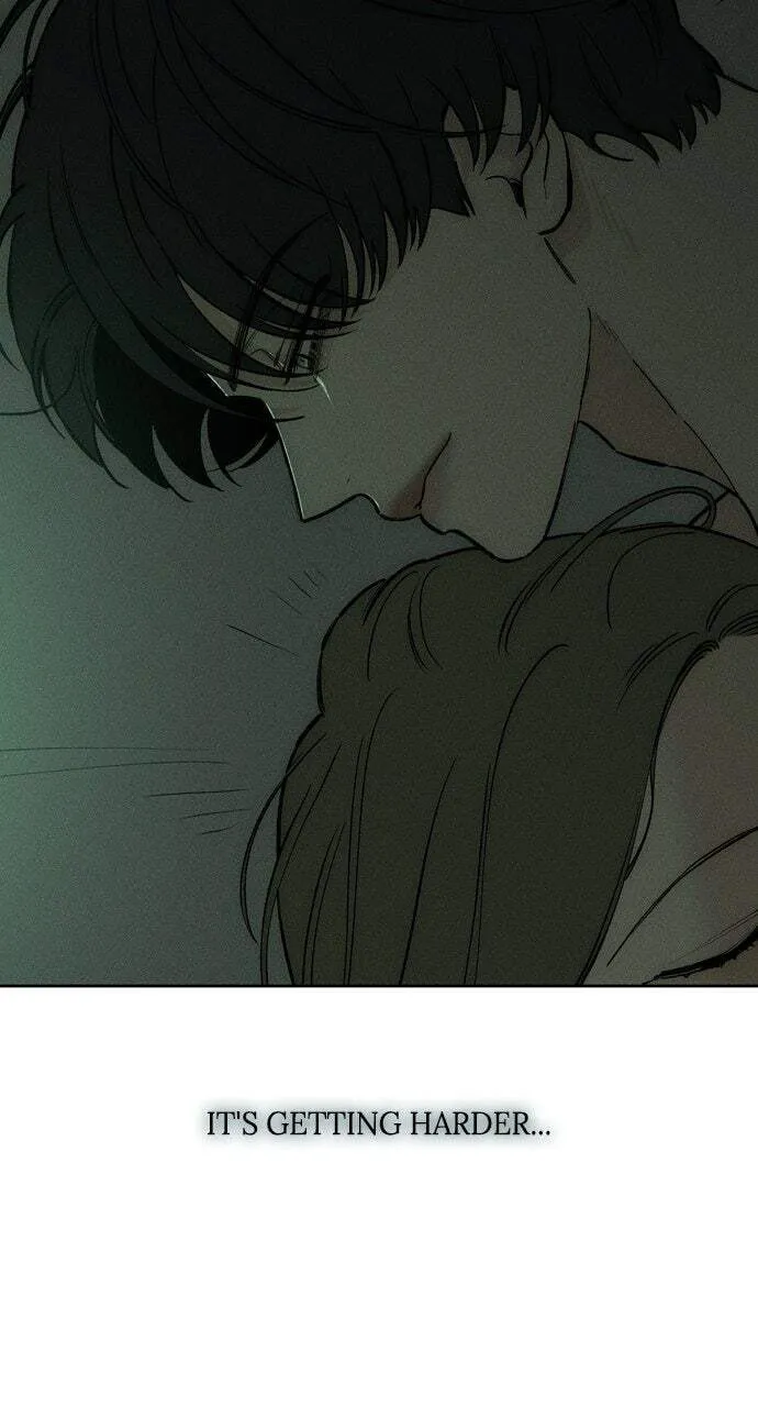 Tears On A Withered Flower