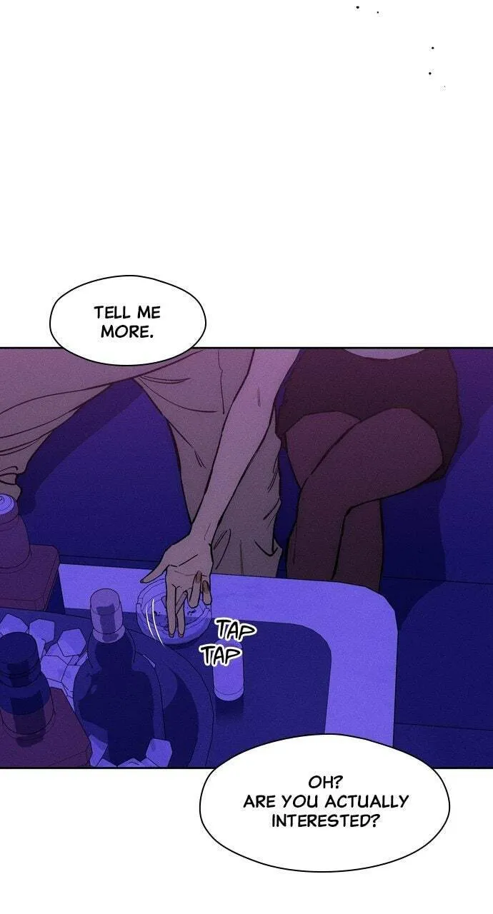 Tears On A Withered Flower