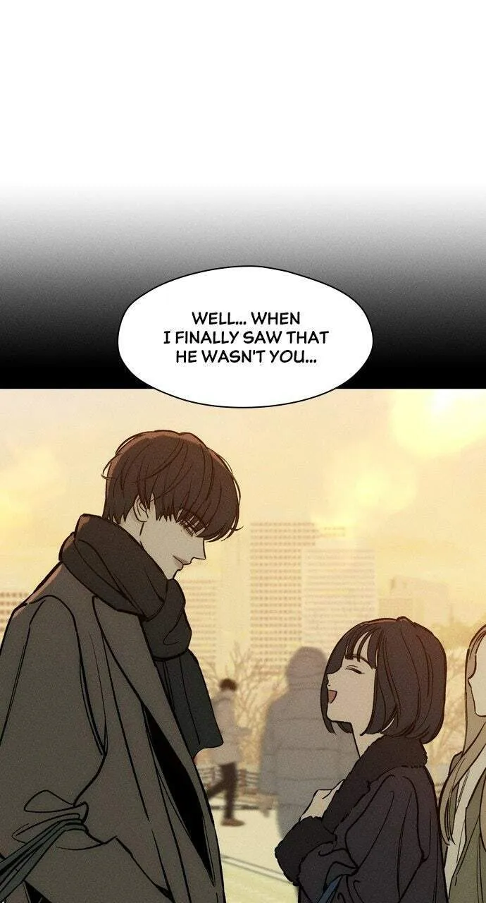 Tears On A Withered Flower