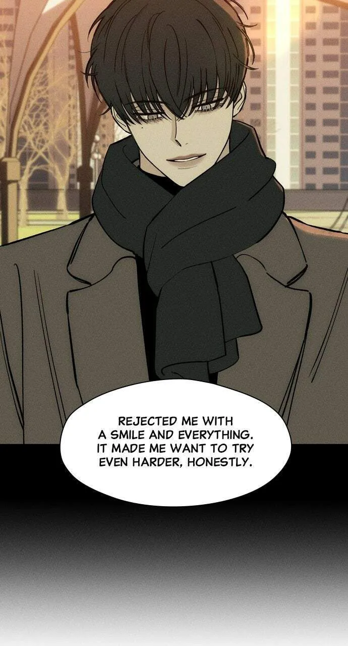 Tears On A Withered Flower