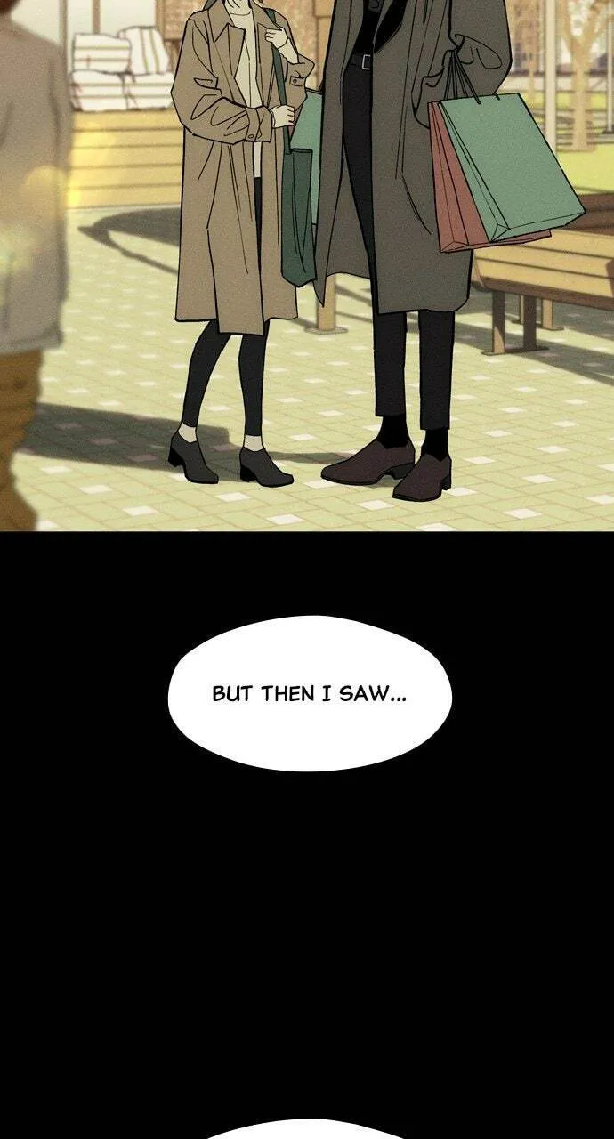 Tears On A Withered Flower