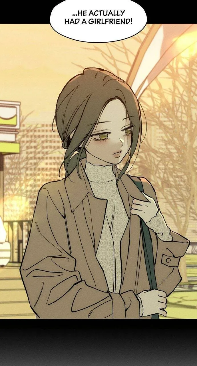 Tears On A Withered Flower