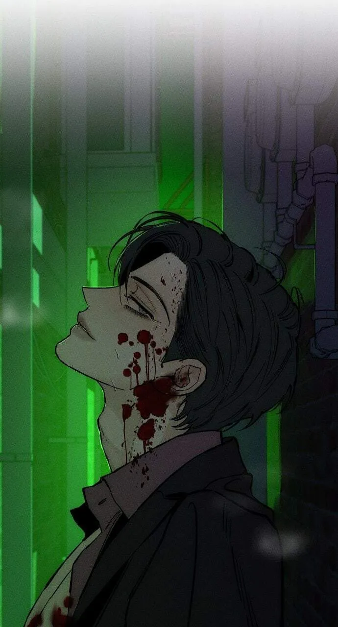 Tears On A Withered Flower