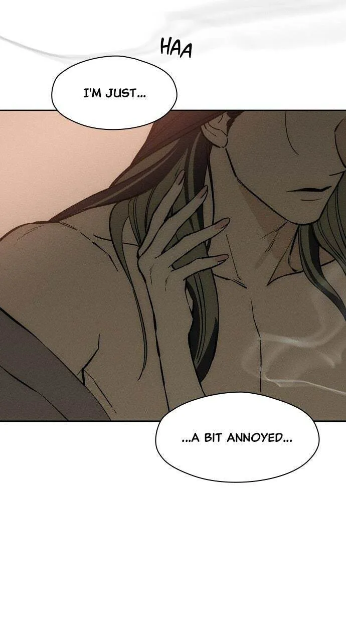 Tears On A Withered Flower