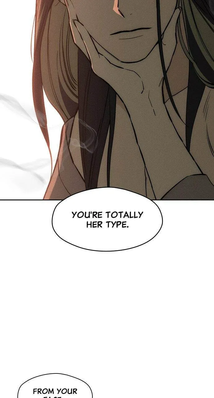 Tears On A Withered Flower