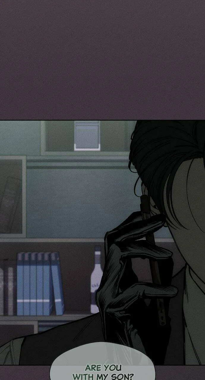 Tears On A Withered Flower