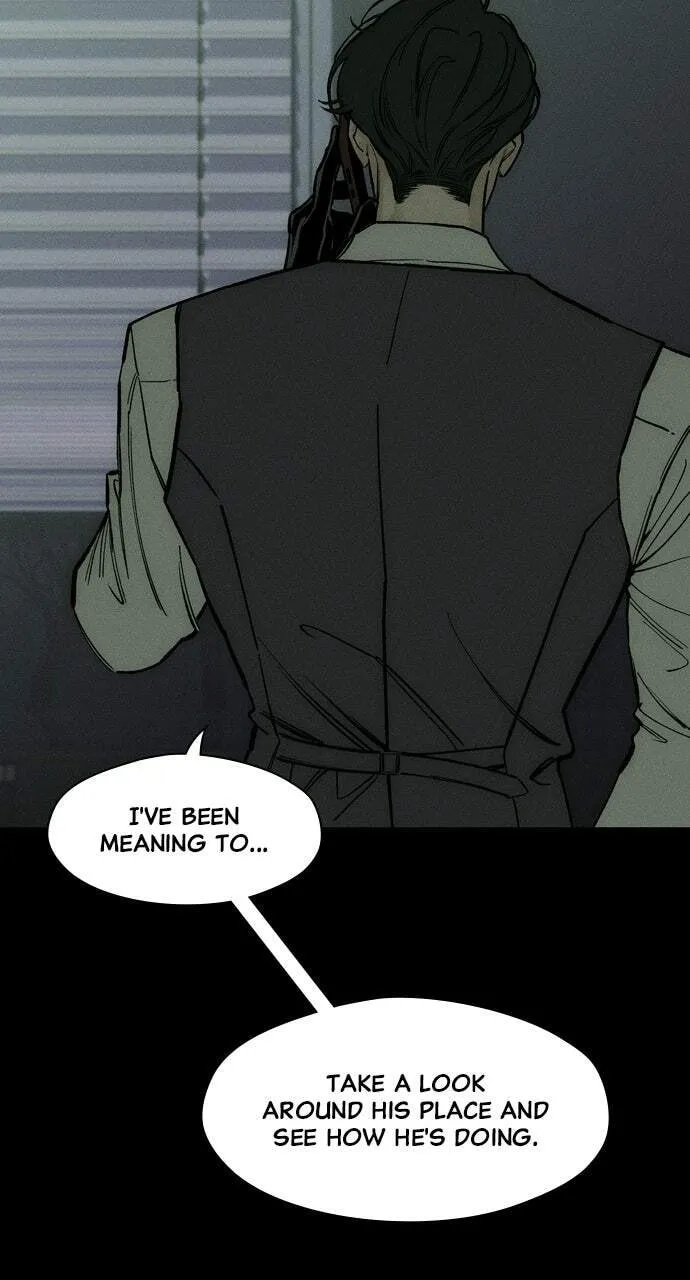 Tears On A Withered Flower