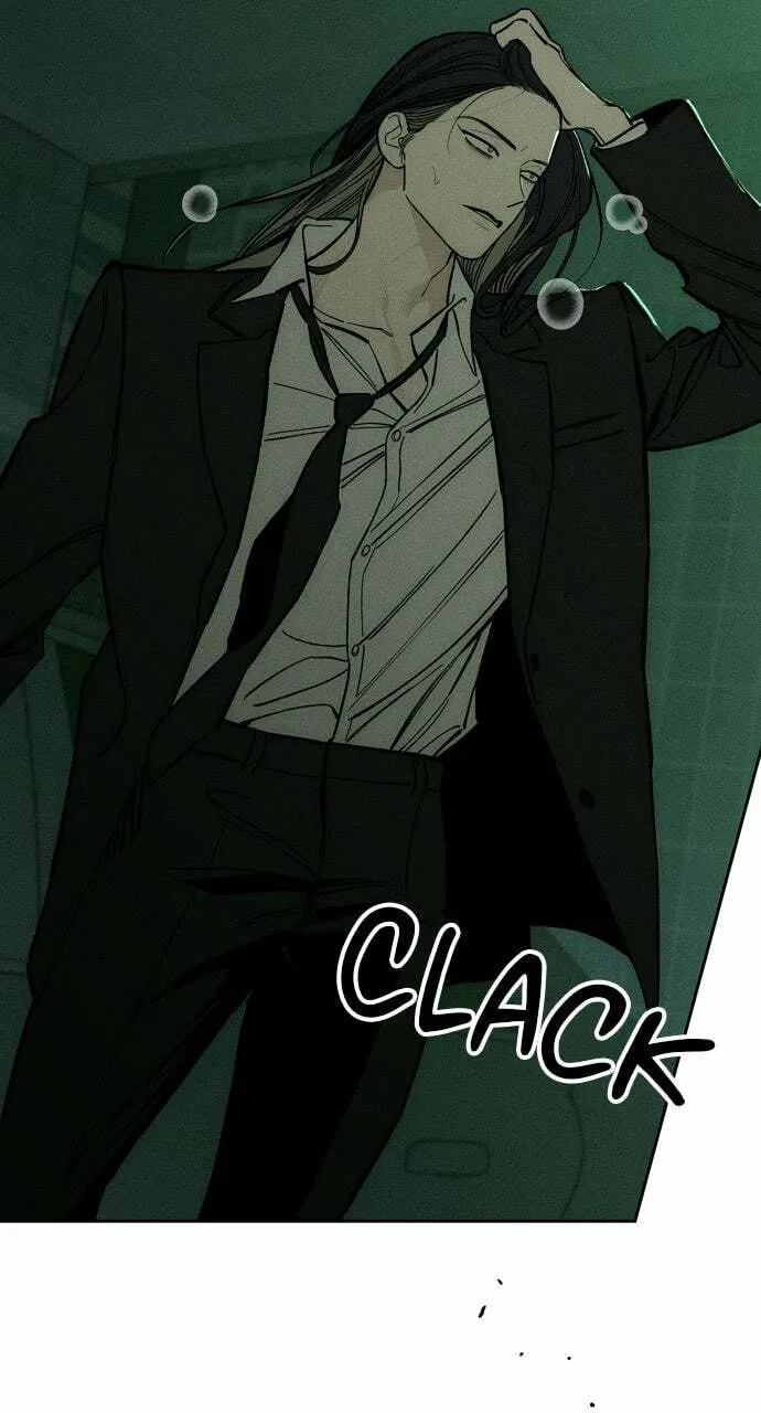 Tears On A Withered Flower