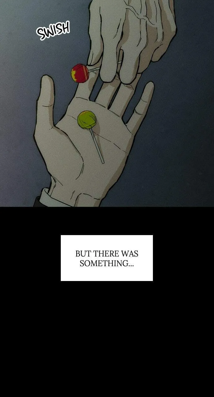 Tears On A Withered Flower