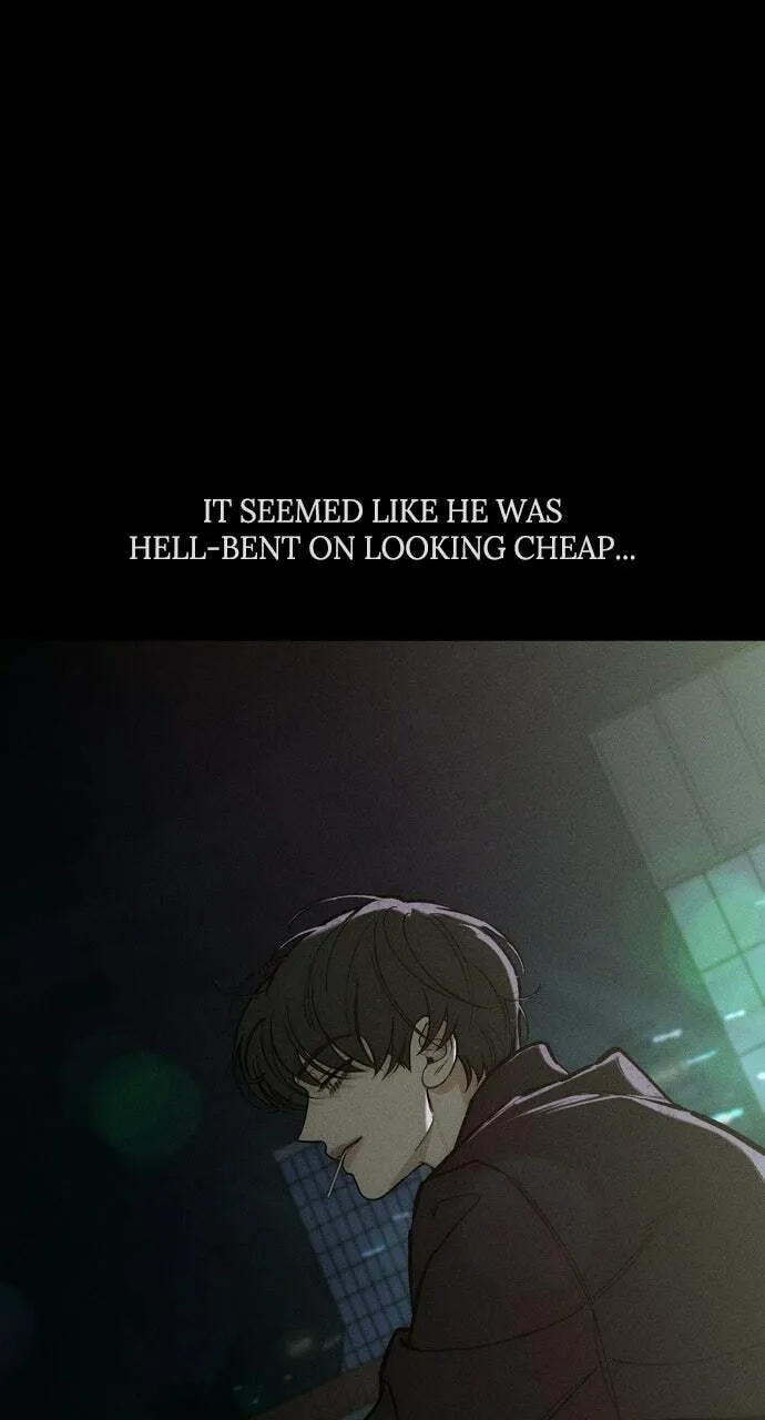 Tears On A Withered Flower