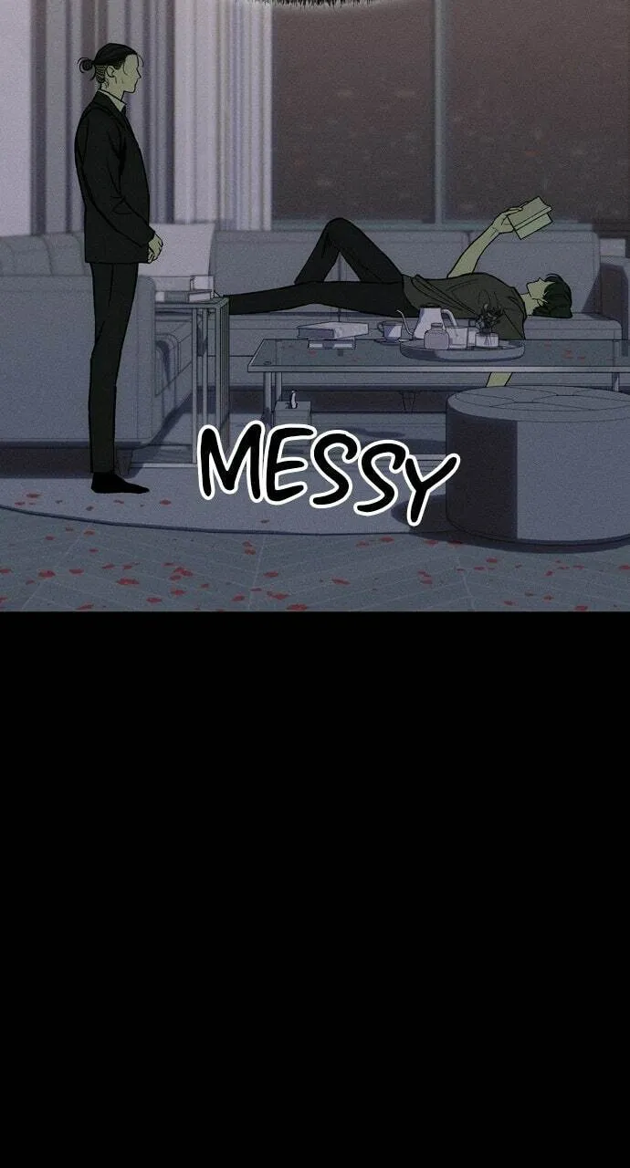 Tears On A Withered Flower