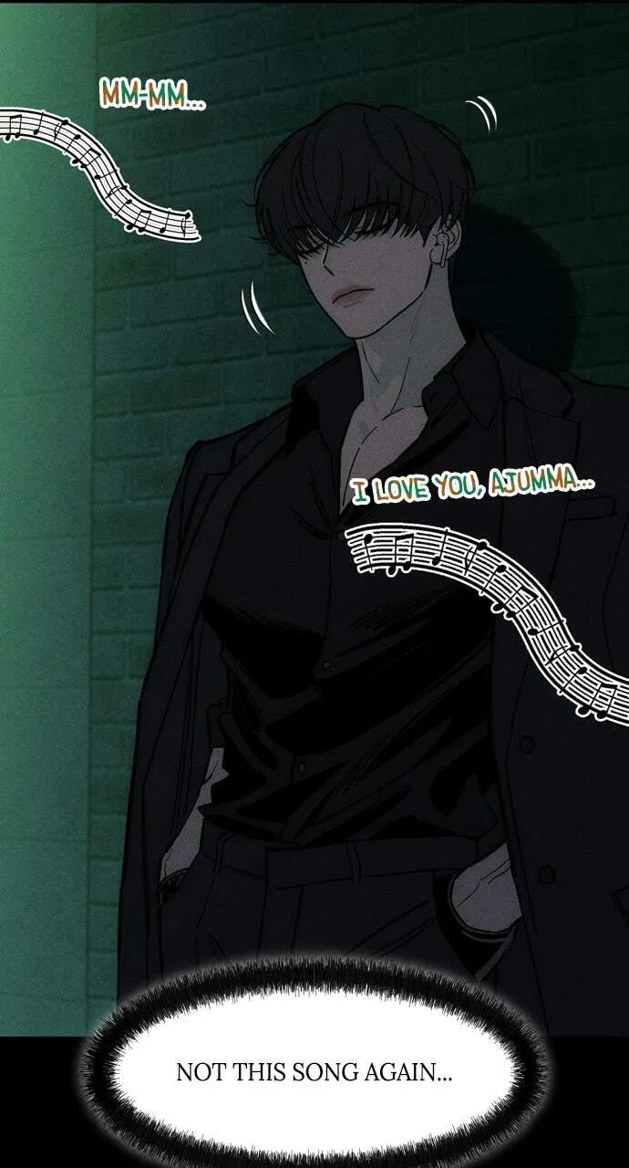 Tears On A Withered Flower