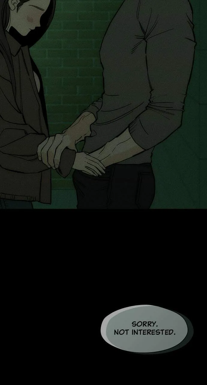 Tears On A Withered Flower