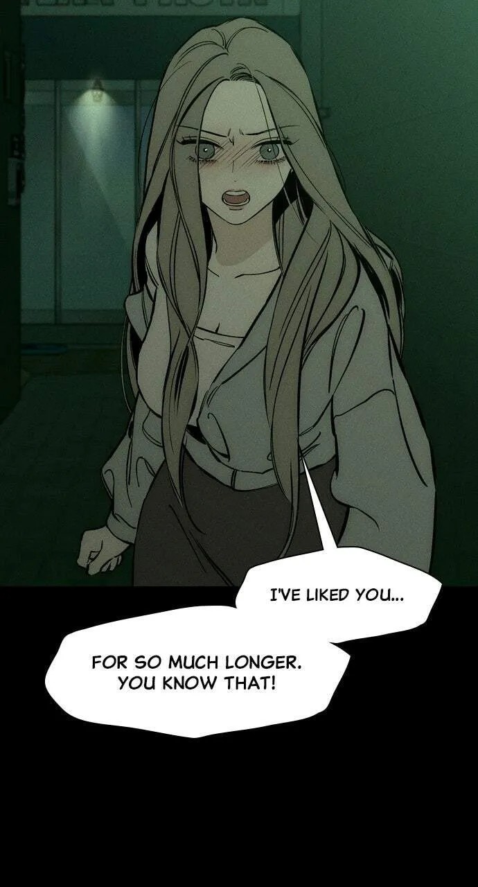 Tears On A Withered Flower