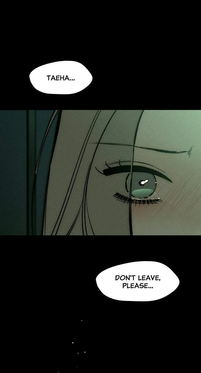 Tears On A Withered Flower