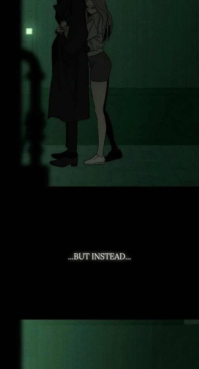 Tears On A Withered Flower