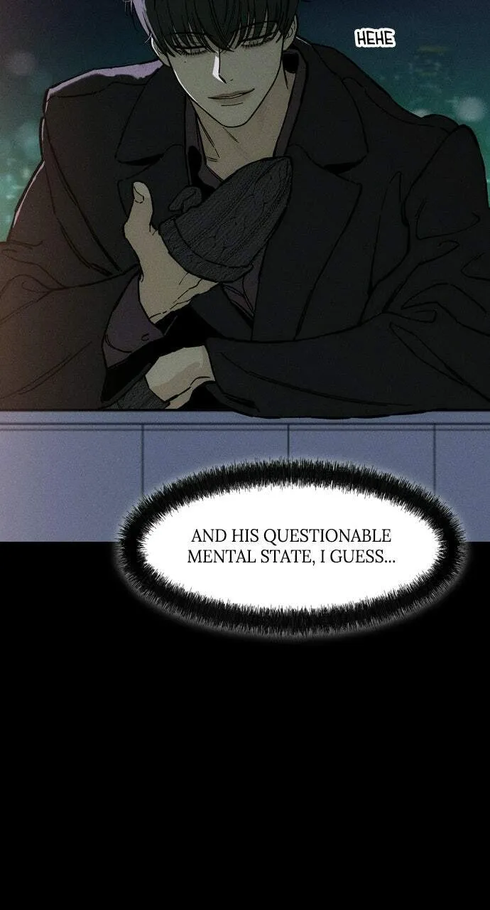 Tears On A Withered Flower