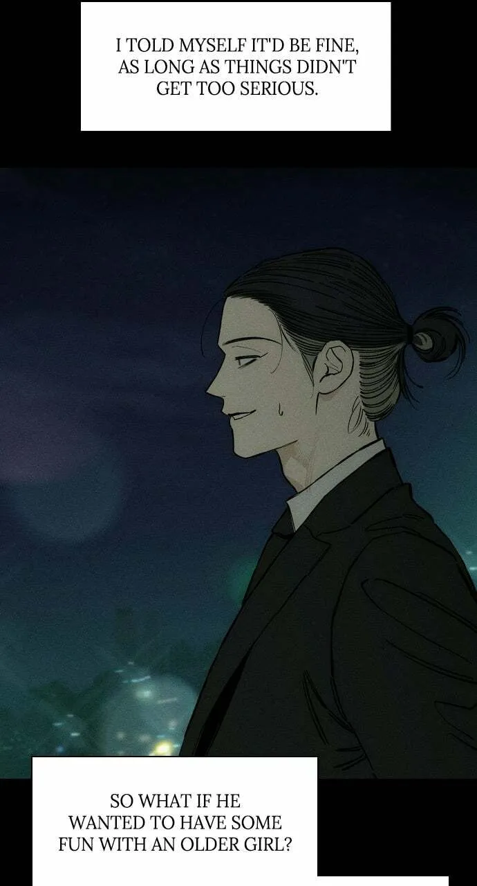 Tears On A Withered Flower