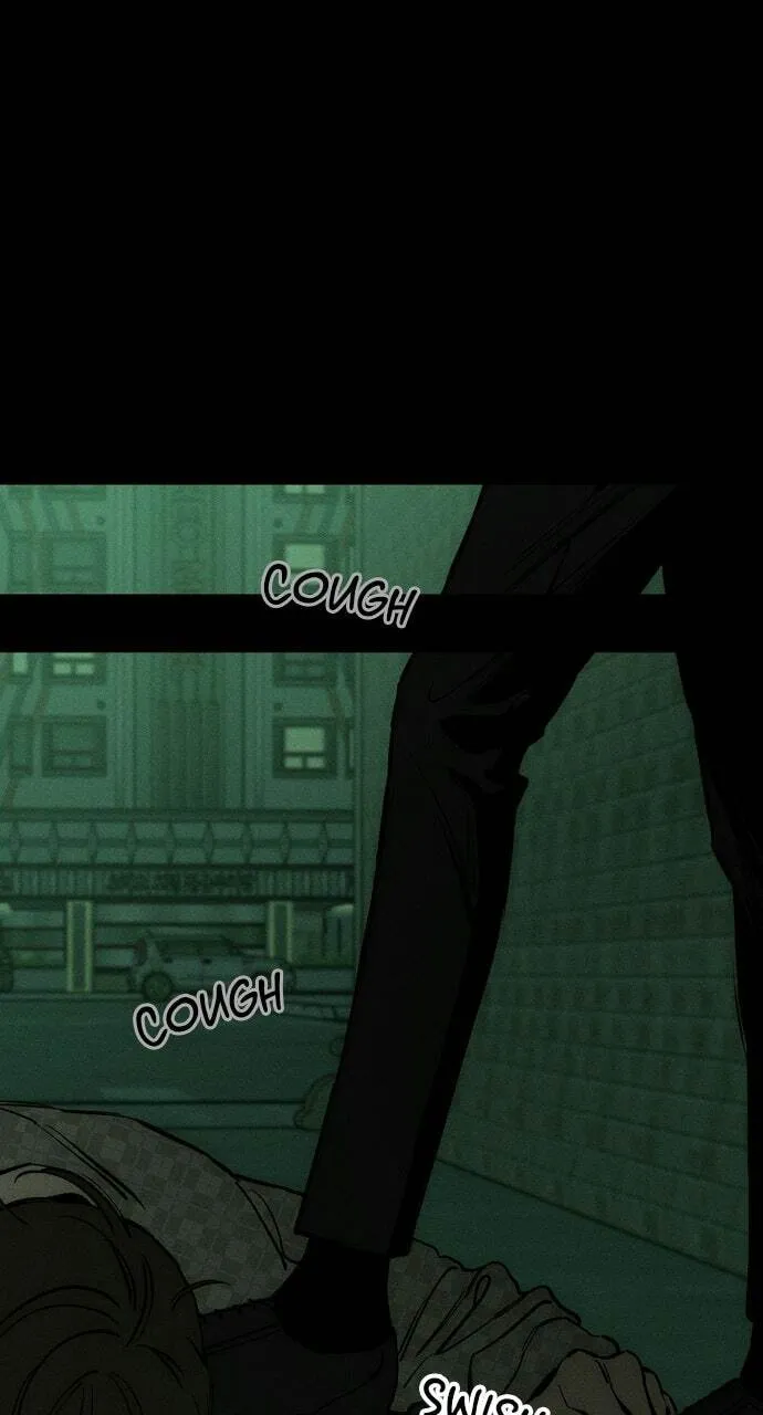 Tears On A Withered Flower