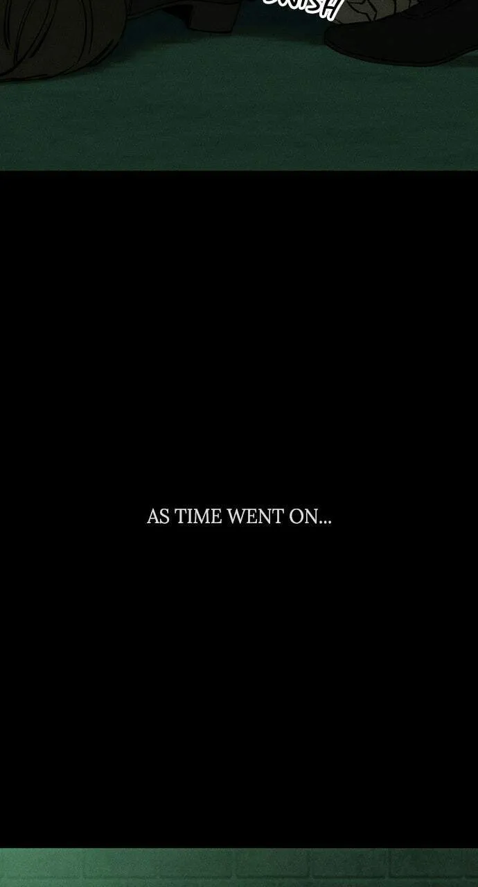 Tears On A Withered Flower