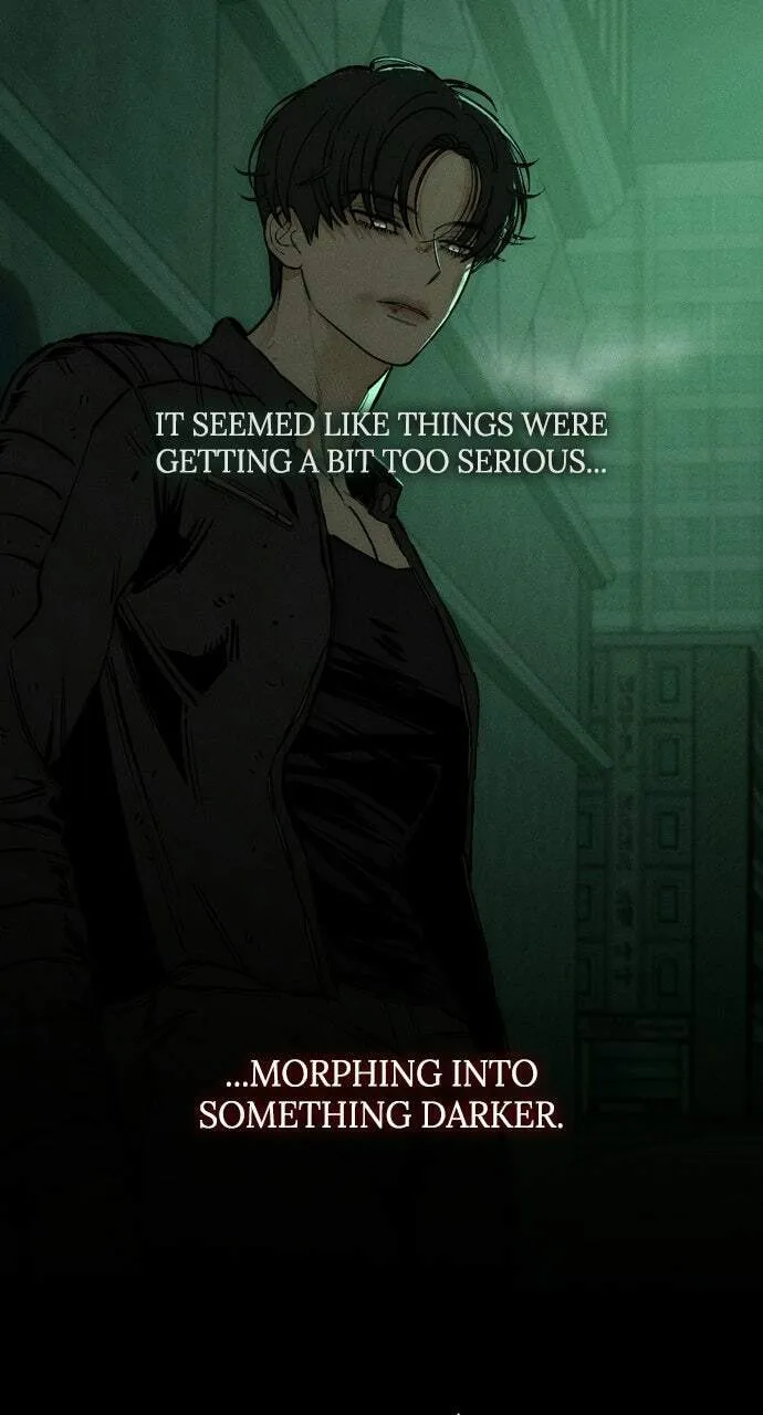 Tears On A Withered Flower