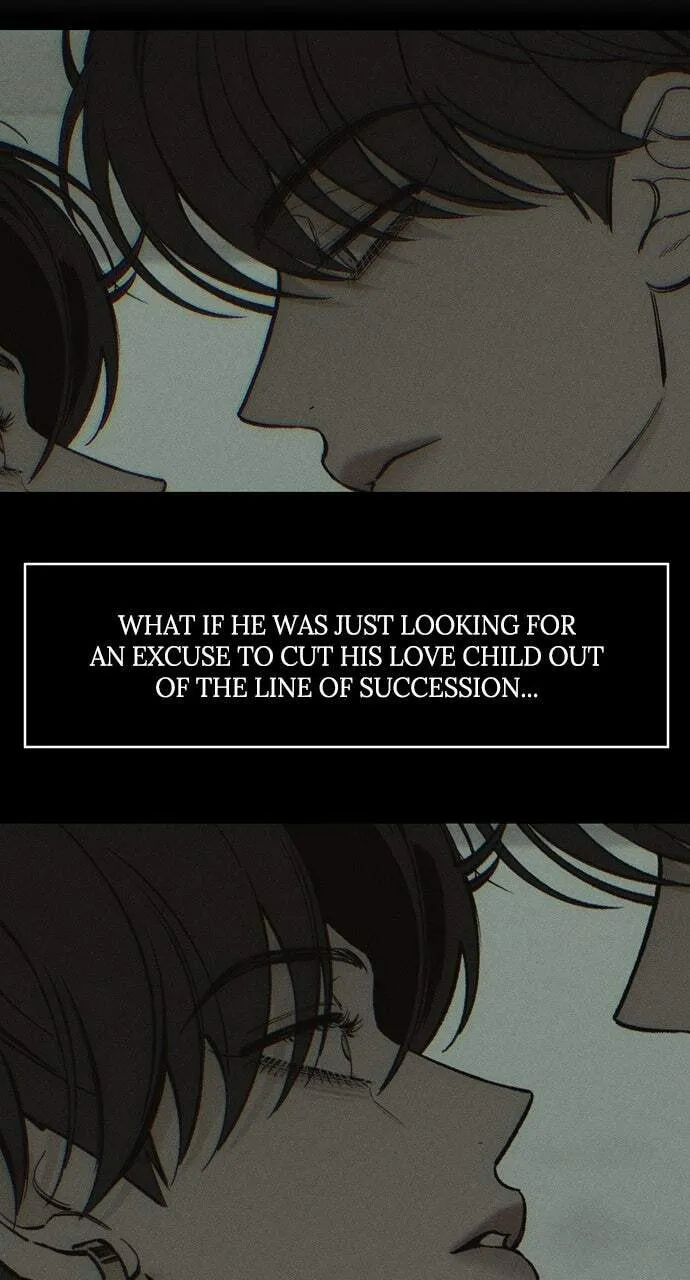 Tears On A Withered Flower