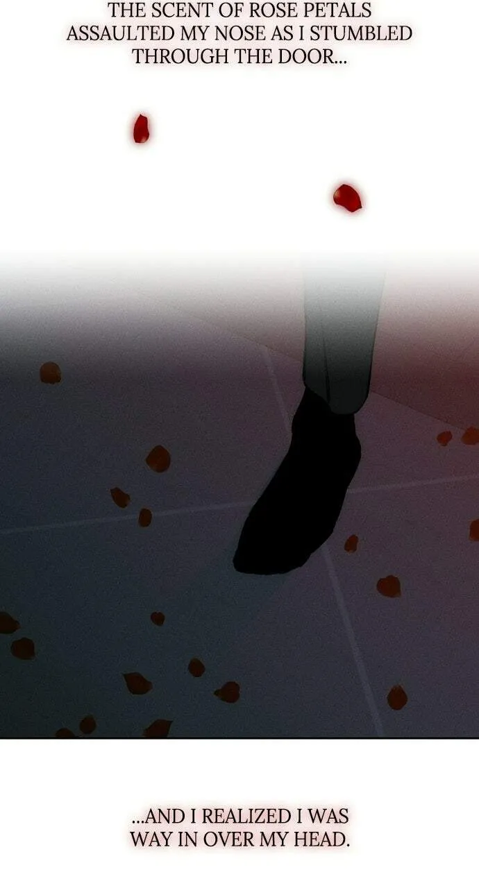 Tears On A Withered Flower