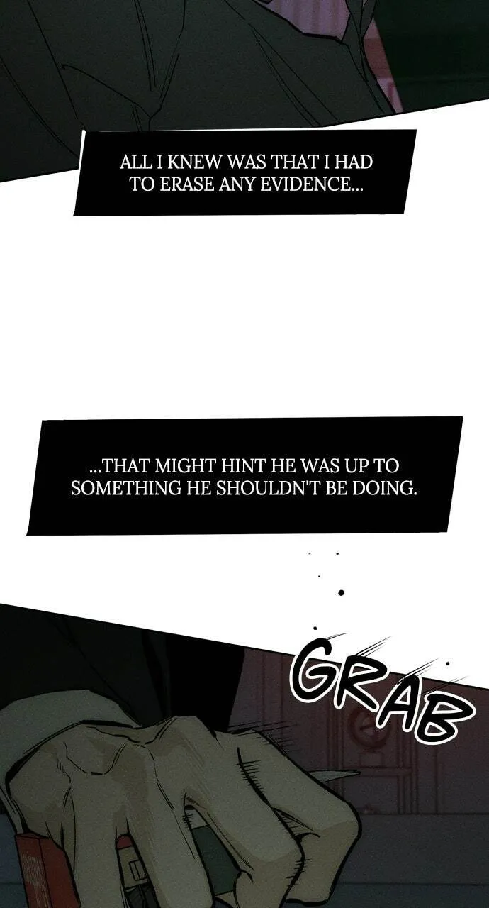 Tears On A Withered Flower