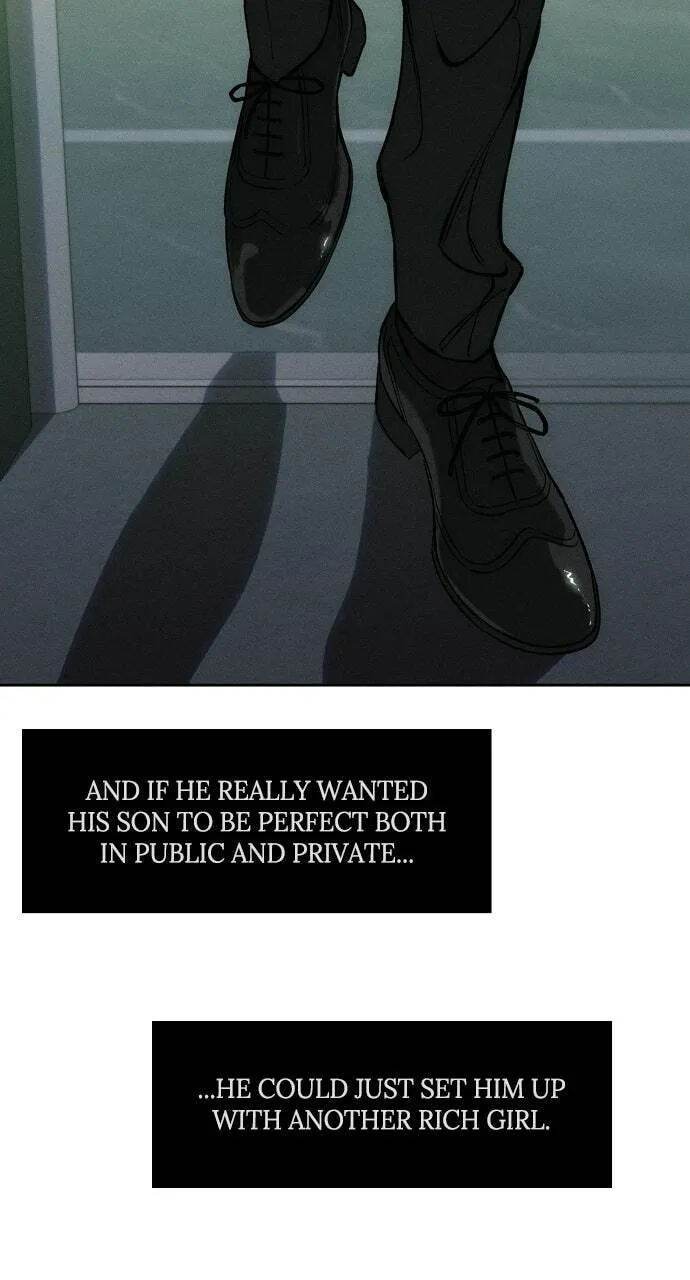 Tears On A Withered Flower