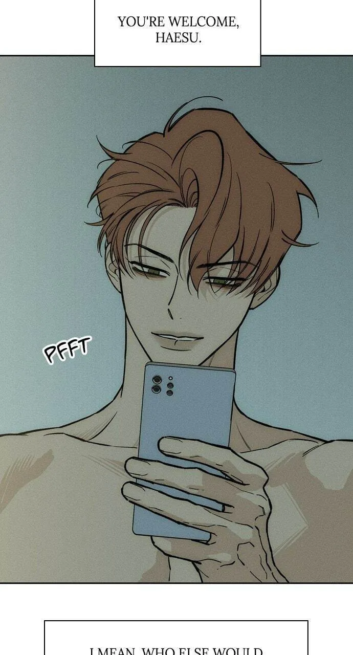 Tears On A Withered Flower