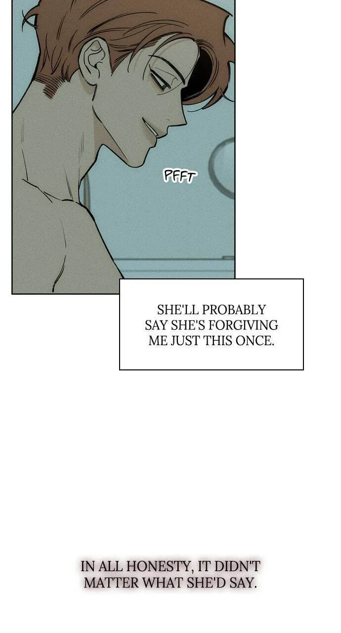 Tears On A Withered Flower