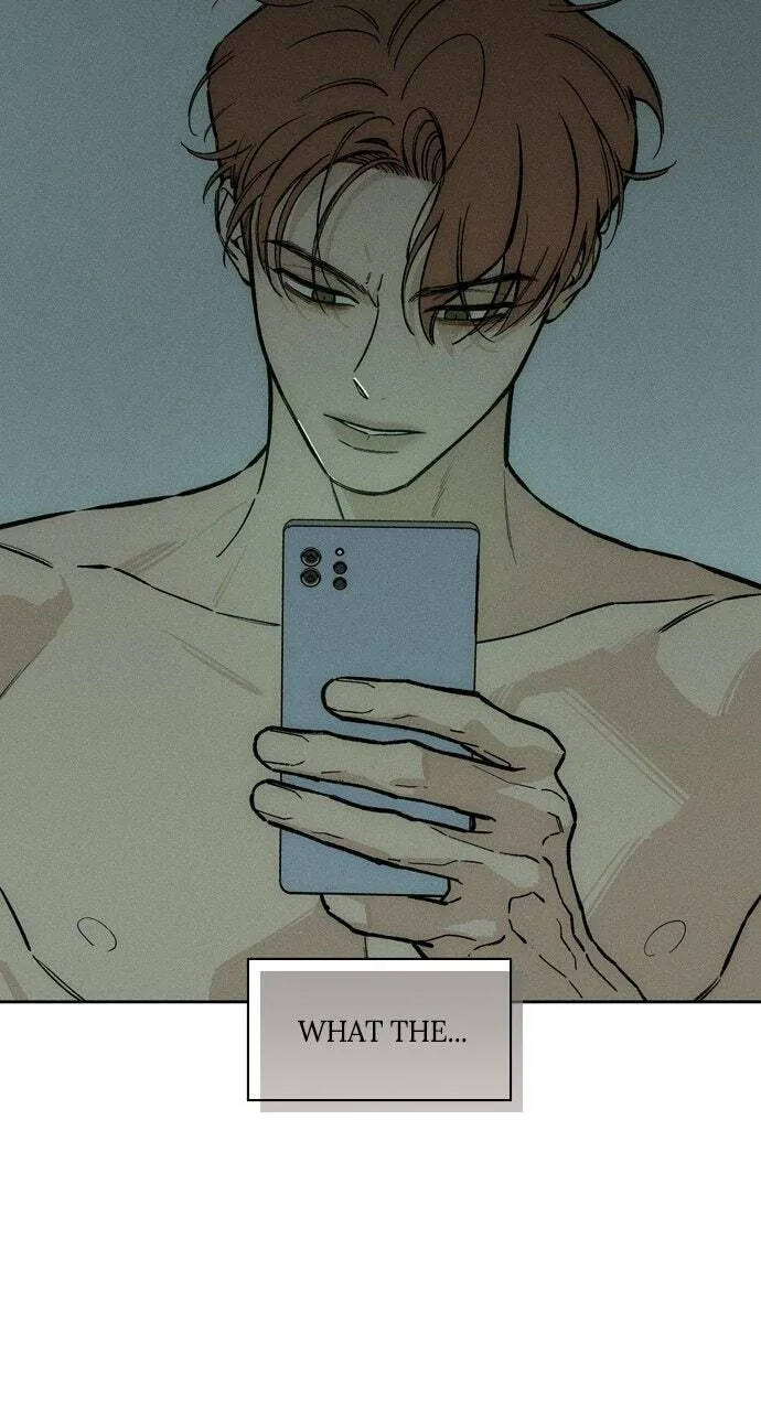 Tears On A Withered Flower