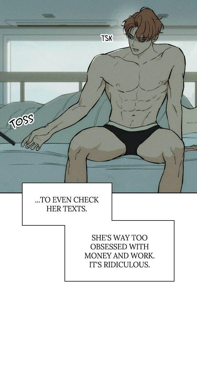 Tears On A Withered Flower