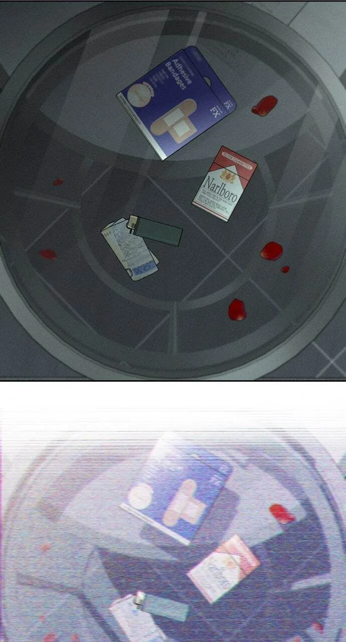 Tears On A Withered Flower