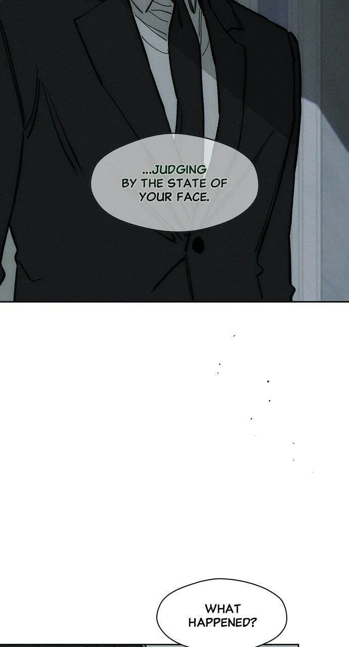 Tears On A Withered Flower