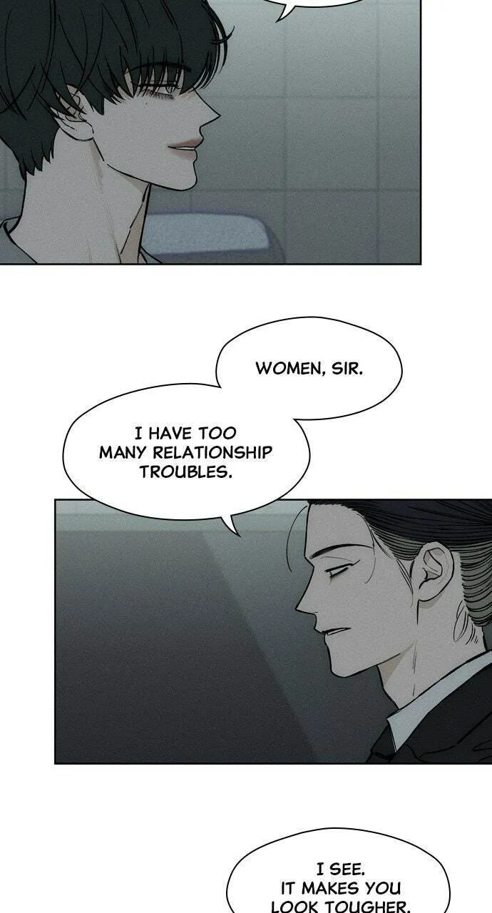 Tears On A Withered Flower