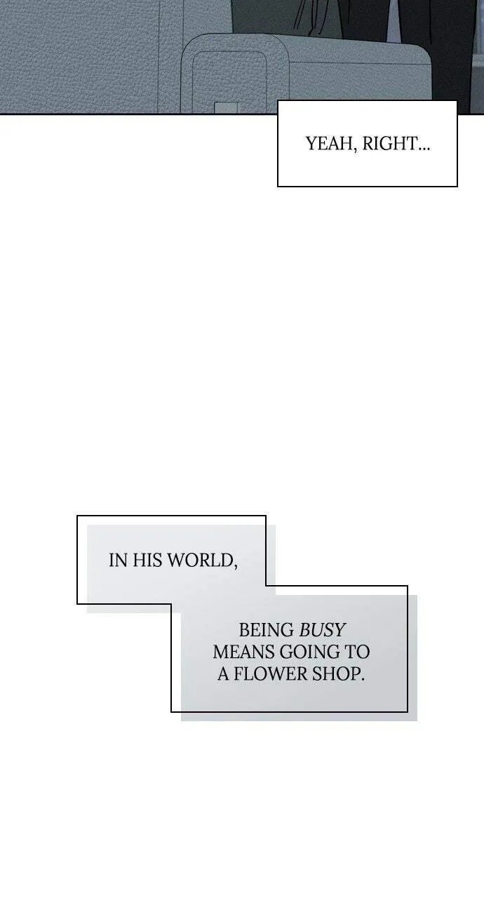 Tears On A Withered Flower